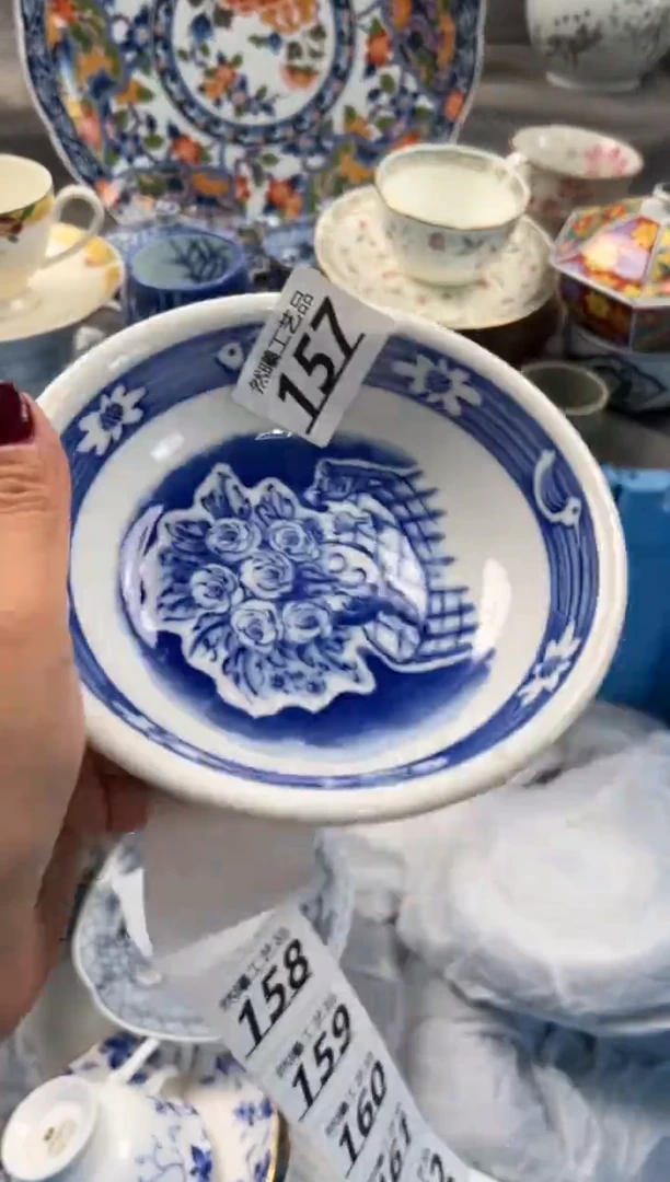 瓷片雨*子157