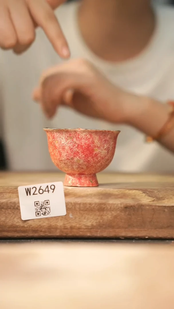 【经典福利】/ 杯子@@W2649