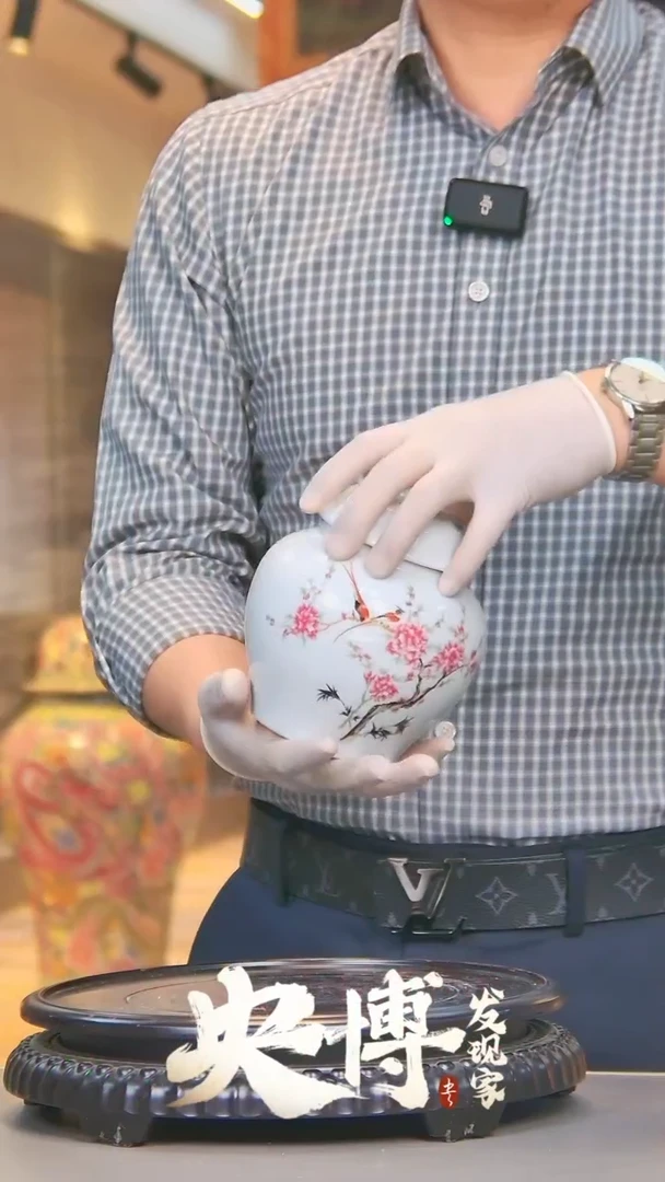 【闪购商品】摆件景德镇陶瓷摆件0000000