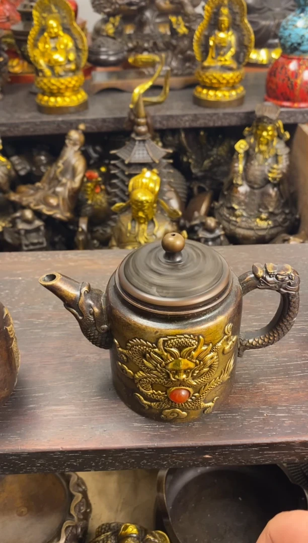 案台摆件 物品摆件