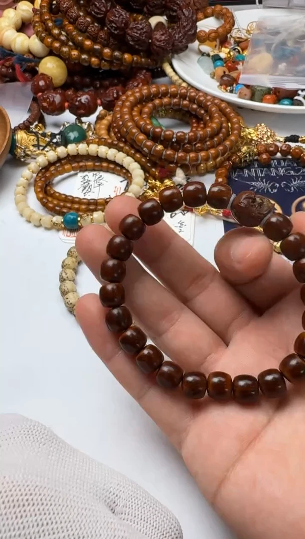 【闪购商品】紫金鼠手串紫金鼠手串