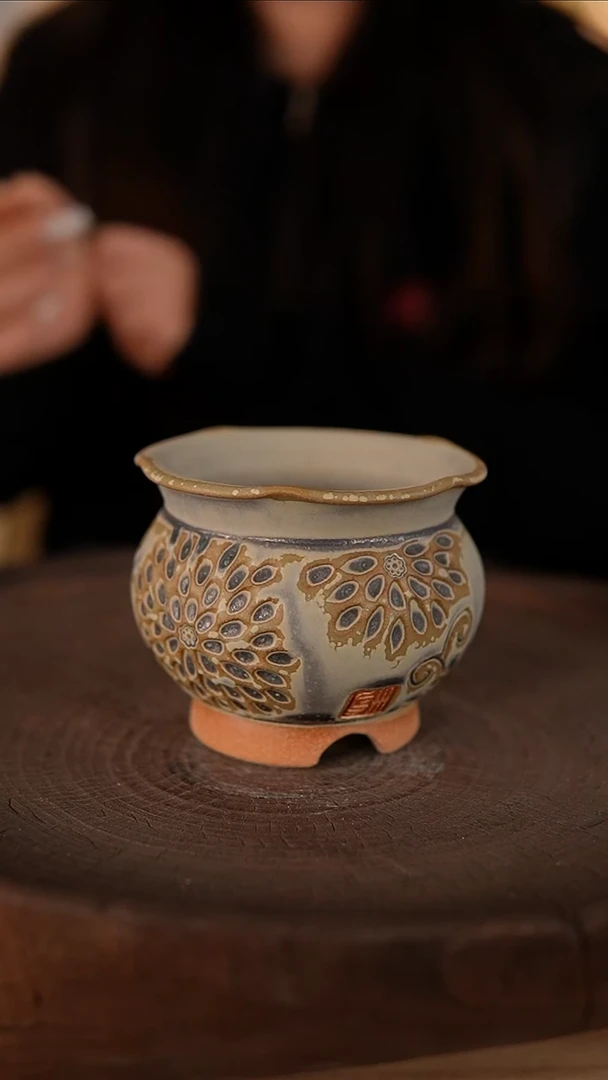 【闪购商品】陶瓷2-9-212默认有瑕口6