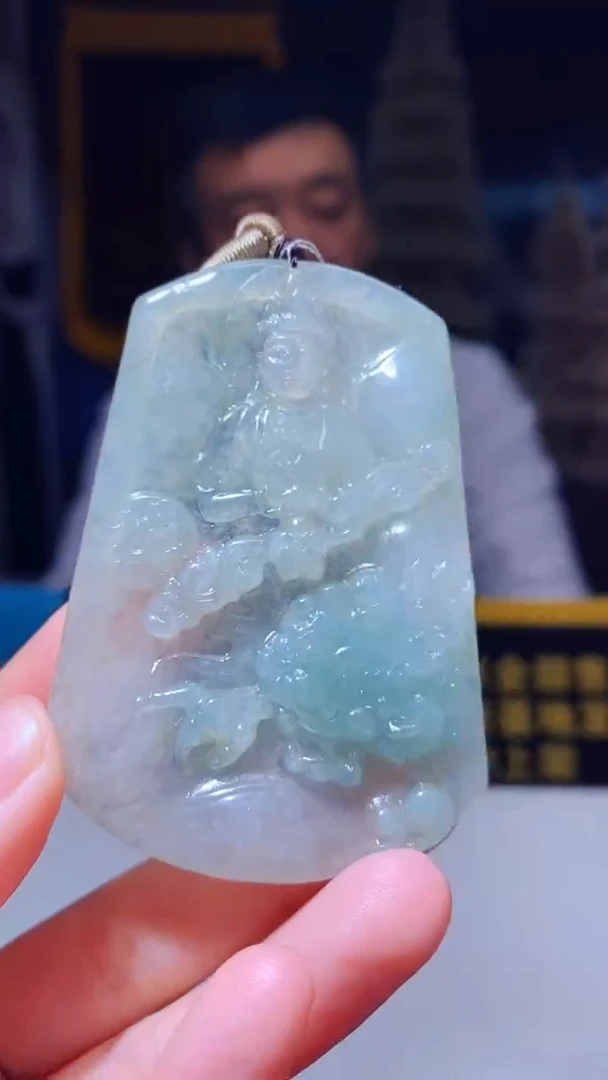 未镶嵌定制翡翠11.17天然翡翠A货16（商品多样性发其一）