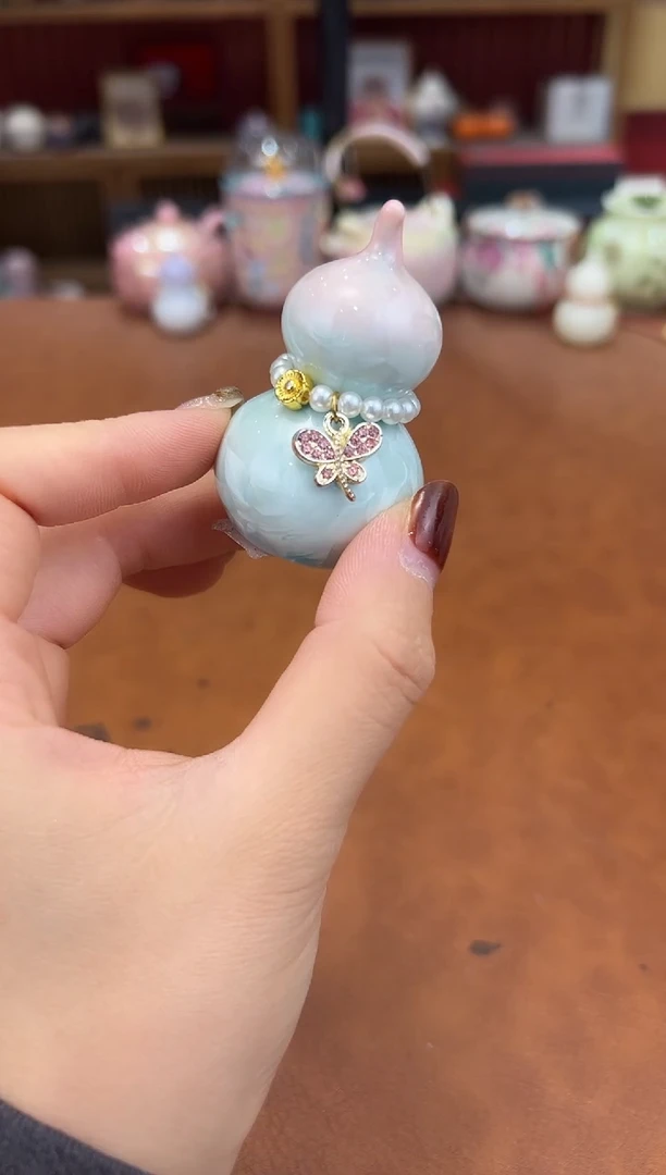 -熹宁陶瓷通用链接