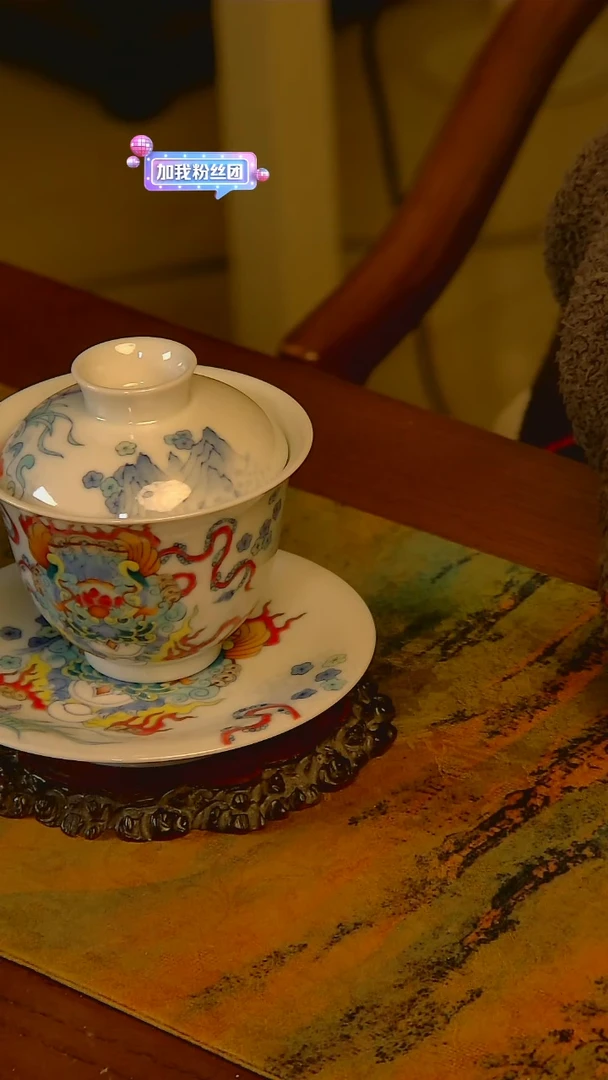 【闪购商品】杯手工手绘杯杯很美丽