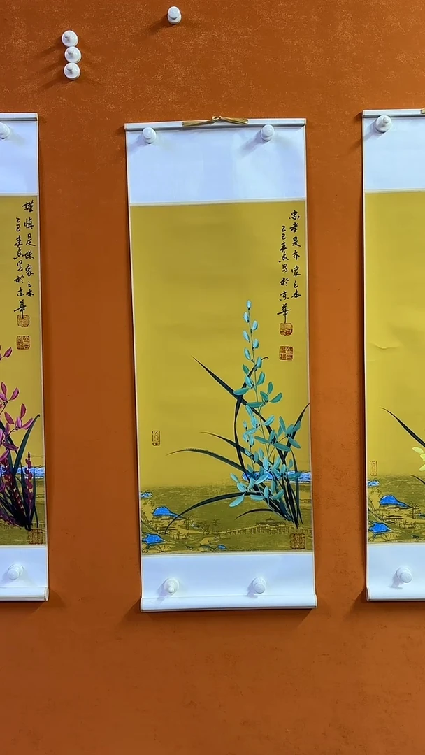 国画绘画绘画绘画