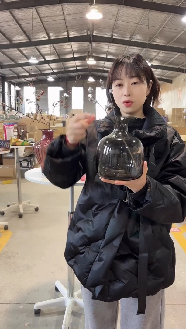 【闪购商品】无铅玻璃002莱俐家居1.16下午