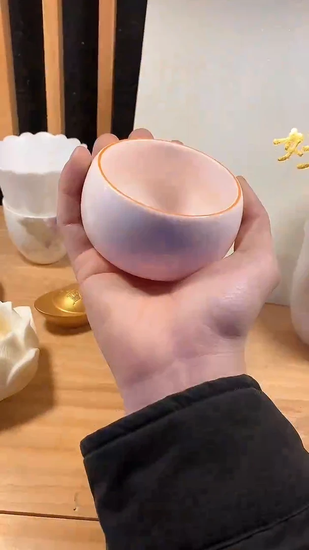 【闪购商品】瓷片陶瓷茶器孤品1