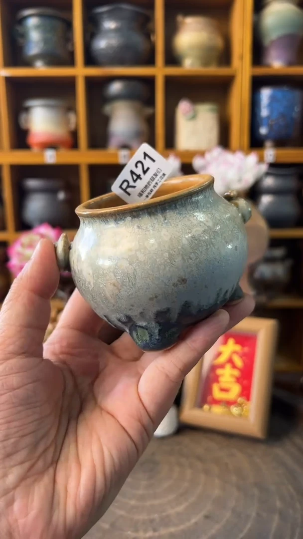 421 内口5.5【多肉花盆多肉盆】