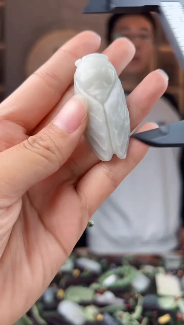 未镶嵌和田玉挂件 拍一发一，拍一发一，