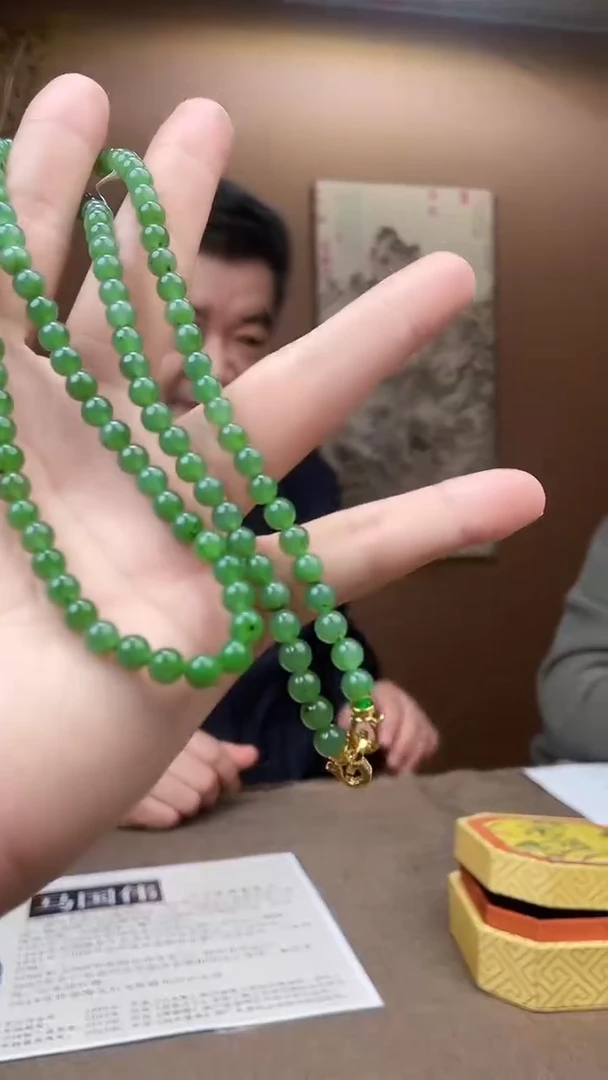 颈饰未镶嵌和田玉多样性发货拍一发一03021