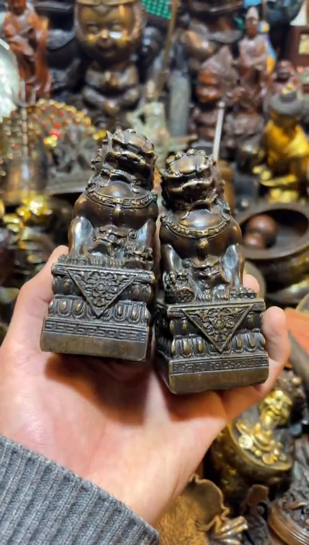 【闪购链接】古上古铜器专属链接