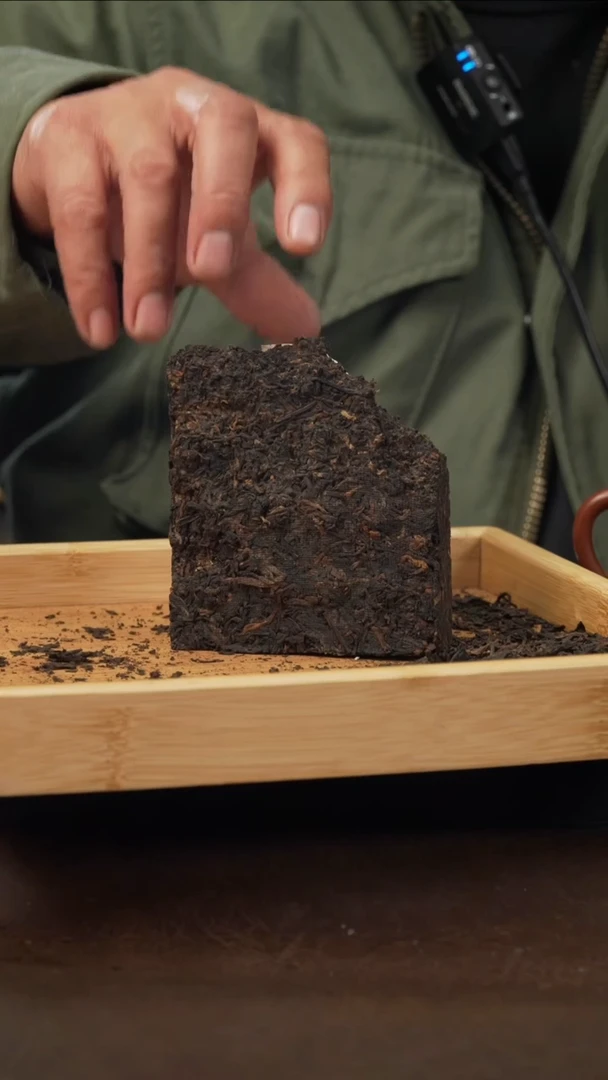 茶壶紫砂11 普洱茶熟普茶砖