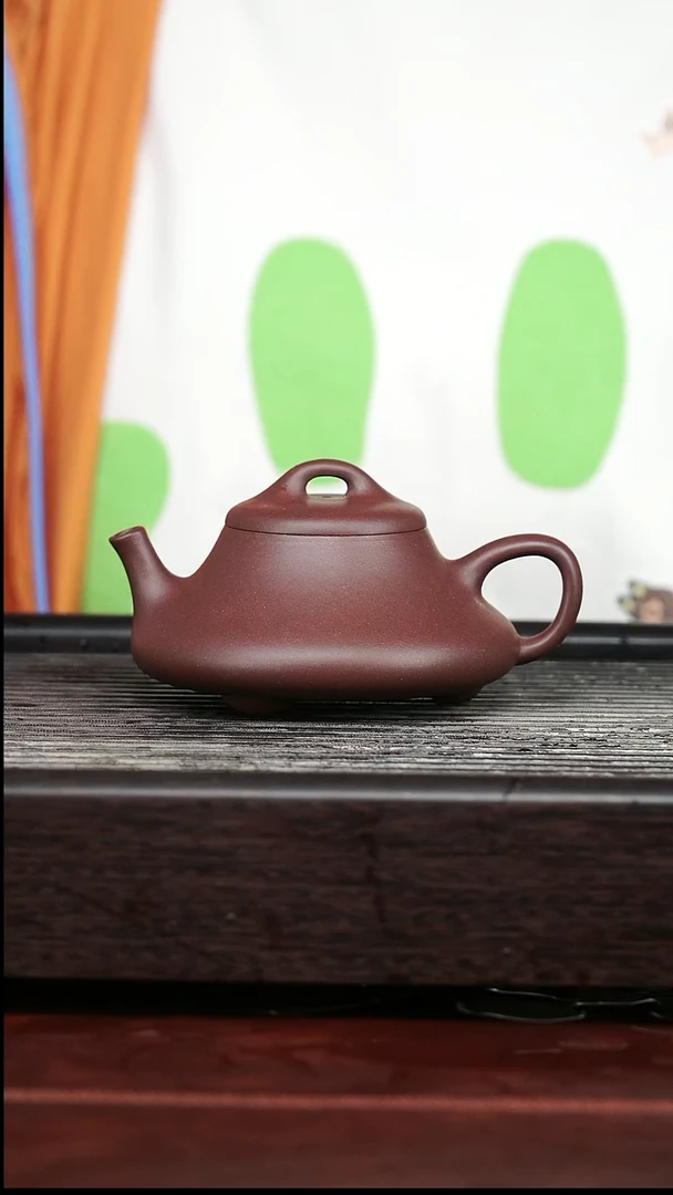 茶壶紫砂精品紫砂壶58........180CC