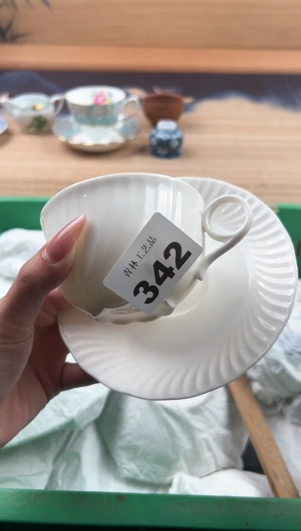 瓷片冻**楼B          342