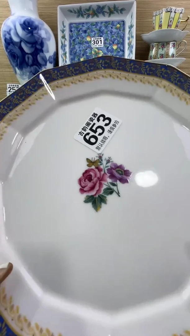 小*摆件瓷器瓷器瓷器