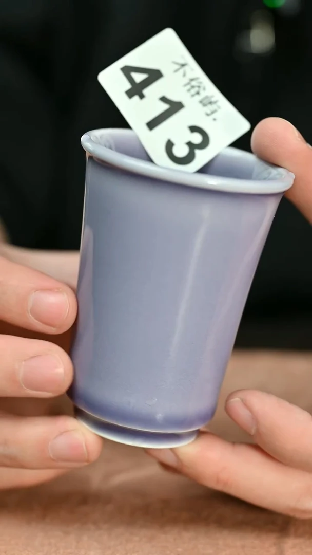 摆件陶景德镇 不俗屿就雅413