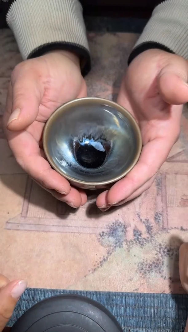 【闪购商品】茶盏暨国平高端收藏178