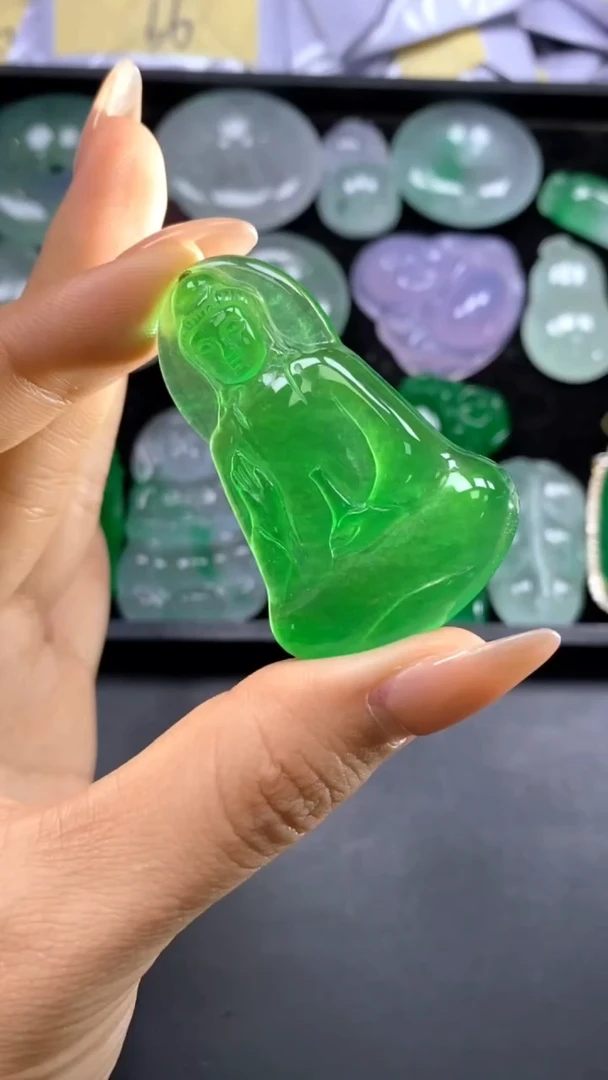 甄选馆（带扣头）—48