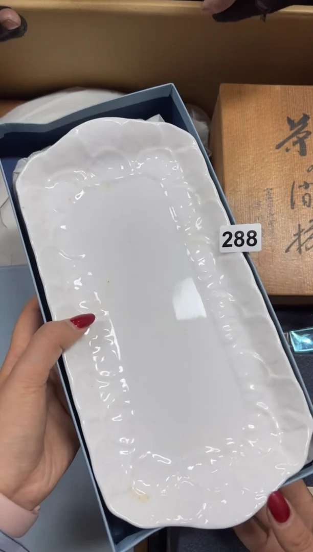 定制288中古商品谨慎参拍