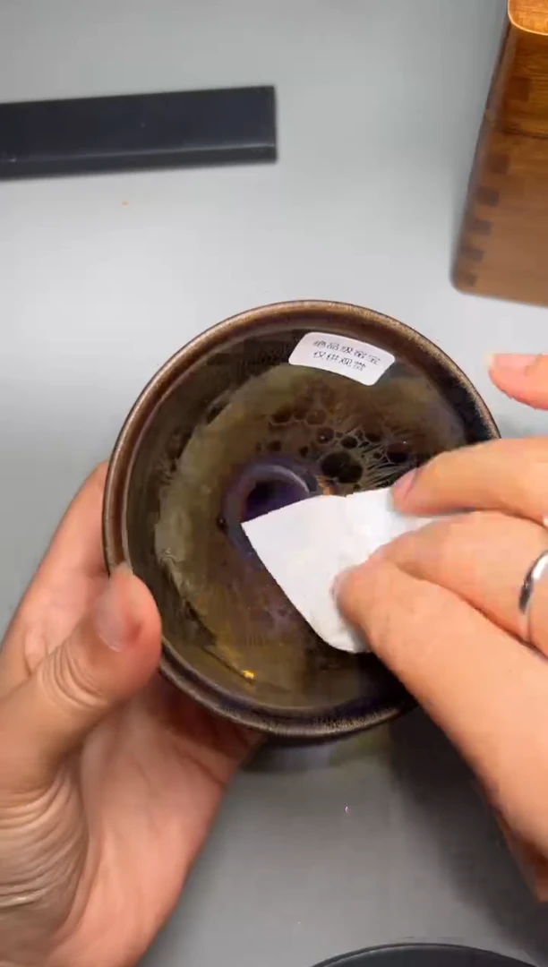 茶盏孙建兴高端收藏36