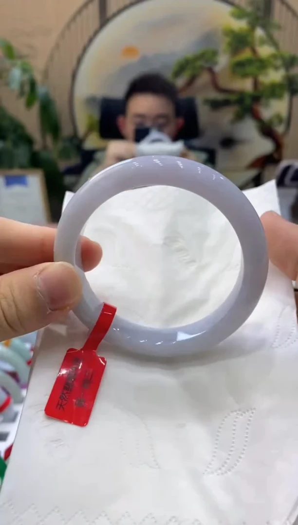 【闪购商品】翡翠手镯未镶嵌000000558