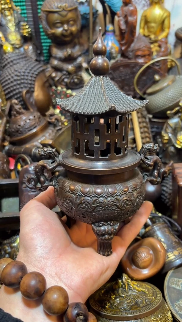 【闪购链接】古上古铜器专属链接