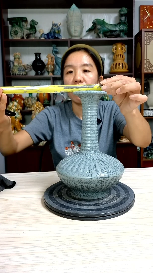 经典精美复古风格瓷器