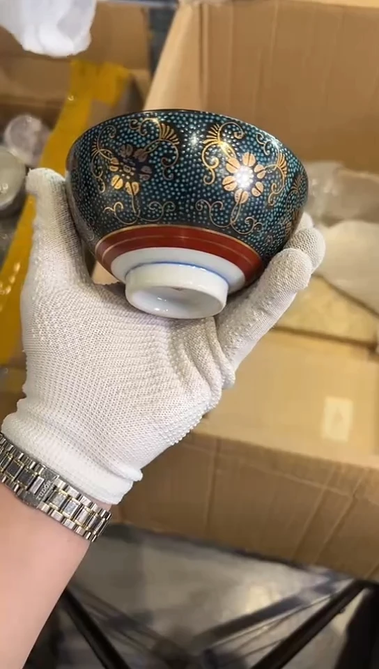 【闪购商品】中古回流瓷器谨慎参拍