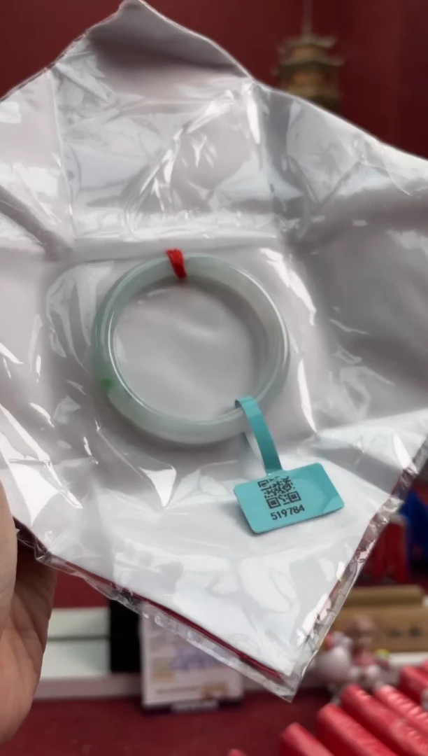 未镶嵌手镯翡翠翡翠手镯