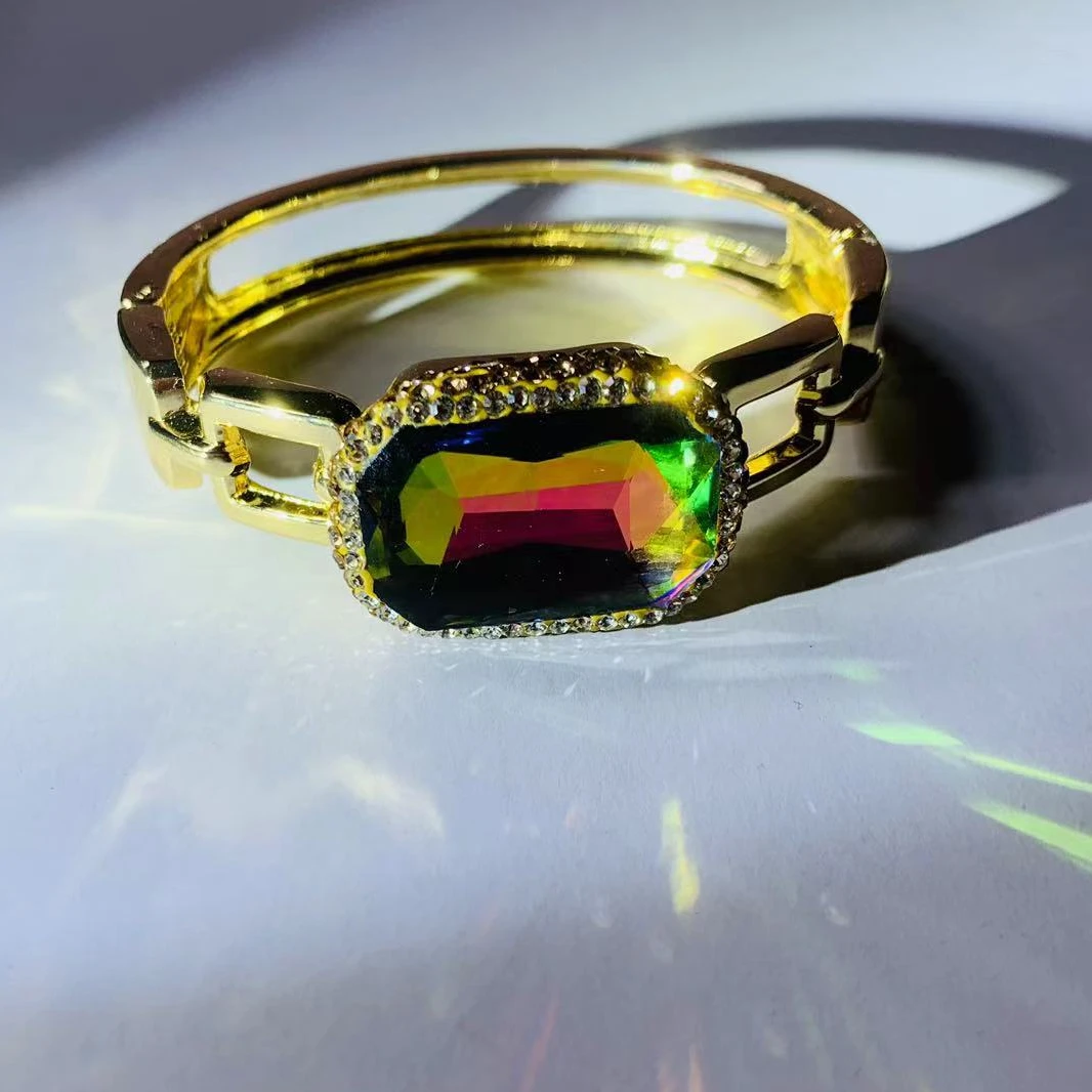 ZZ轻奢精品手镯SJ109