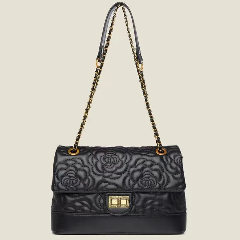 2025新款女士斜挎包