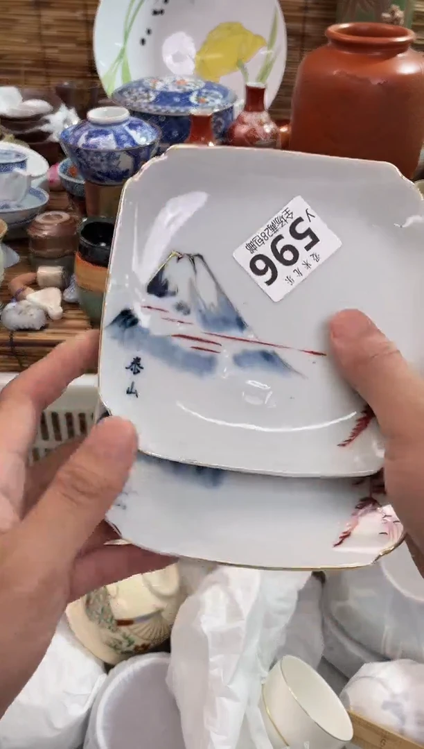 小**@全场满28包邮，陶瓷茶具瓷器