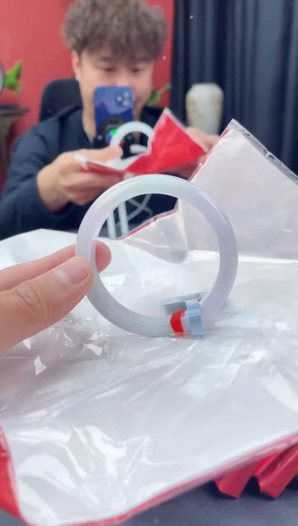 未镶嵌手镯翡翠21