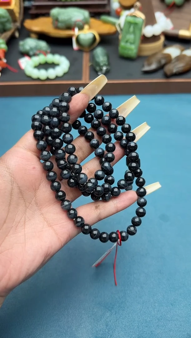 项链未镶嵌和田玉qhkl8