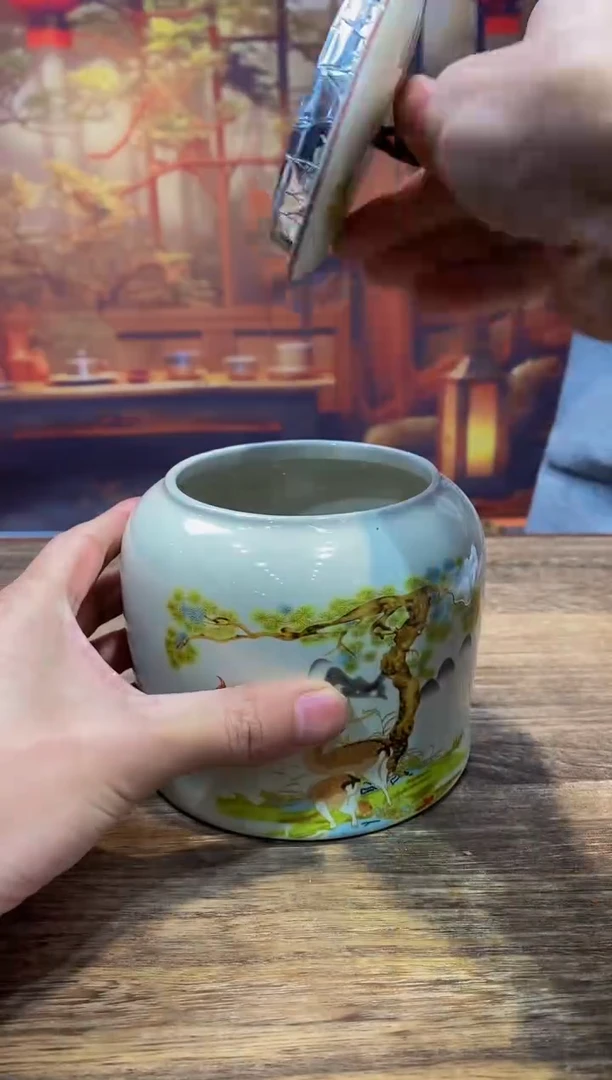 【闪购商品】@@@@@@@@@@@@@@茶叶罐