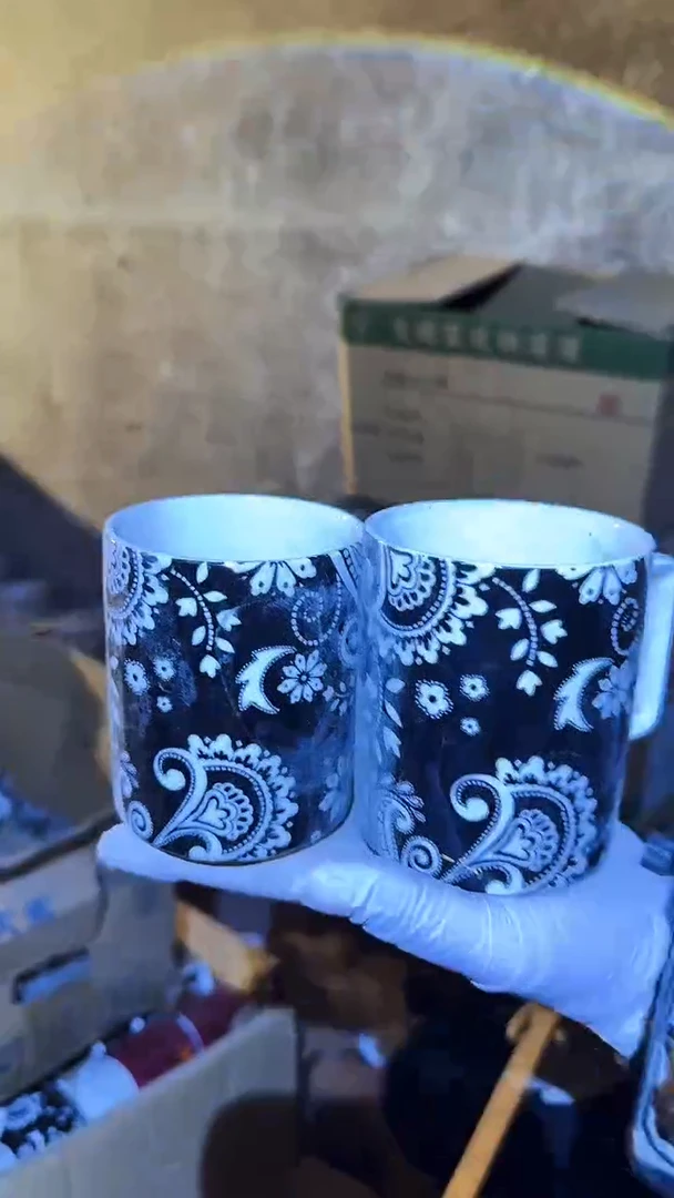 盘磁州窑买到就是赚到