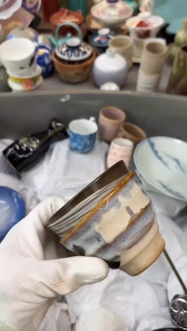 茶盏邂*瓷器瓷器瓷器瓷器