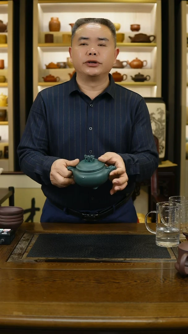 【闪购商品】紫砂茶杯紫砂主人杯