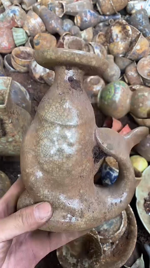 摆件陶瓷器瓷器瓷器瓷器