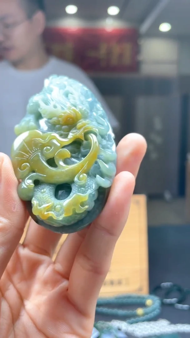 未镶嵌定制翡翠********667