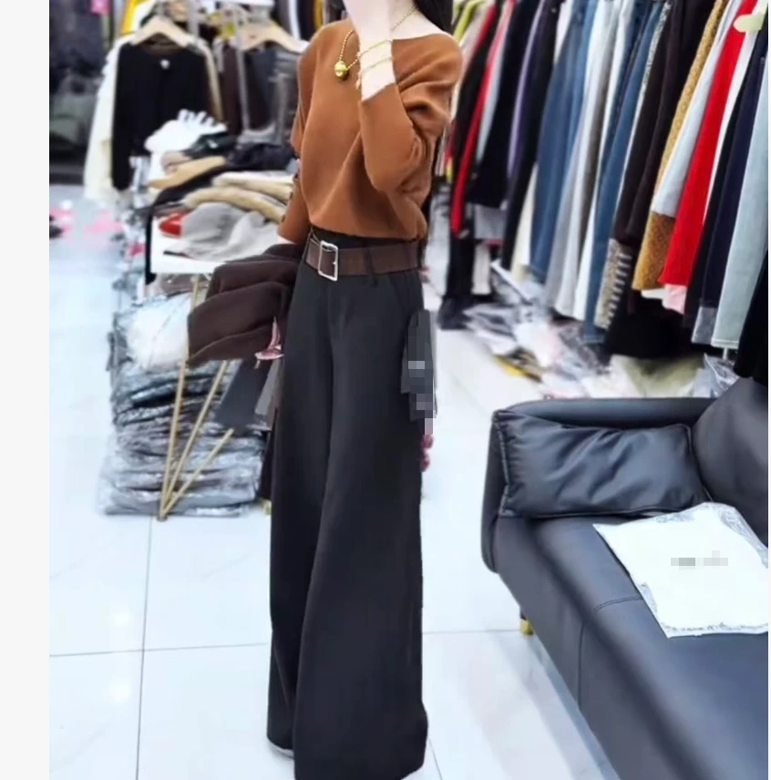 时尚潮流百搭精品女装dgd6767