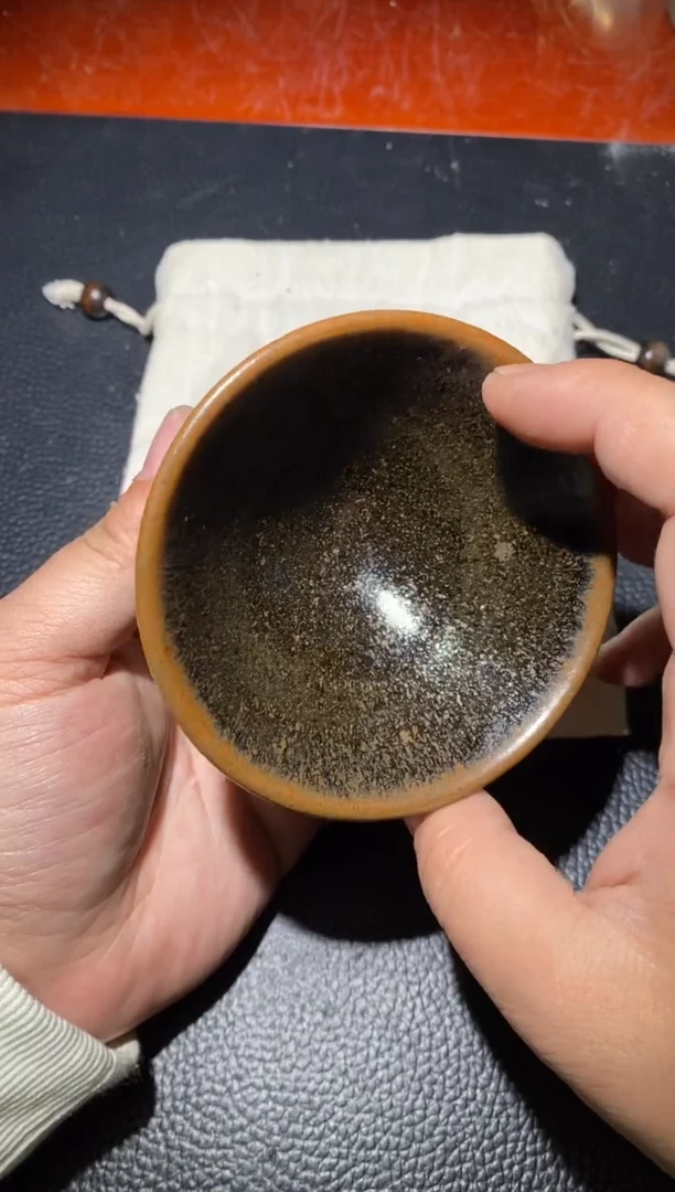 【闪购商品】茶盏             2