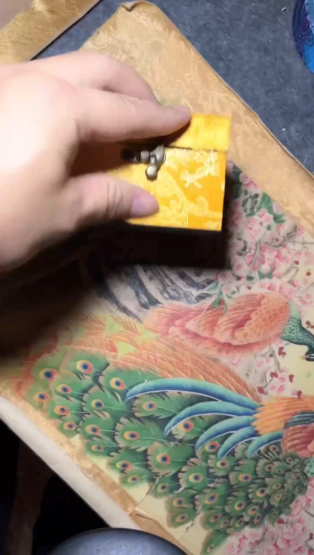 带盒子主播推荐主播推荐1黄盒子