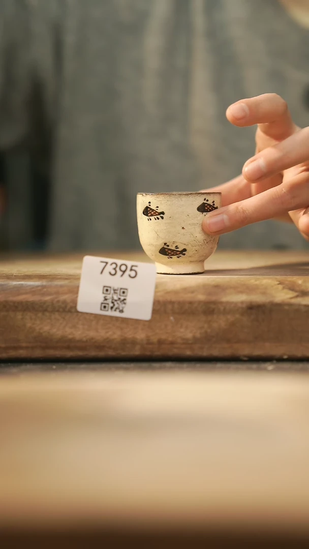 【闪购商品】【落单孤品】福利/杯子@@7395