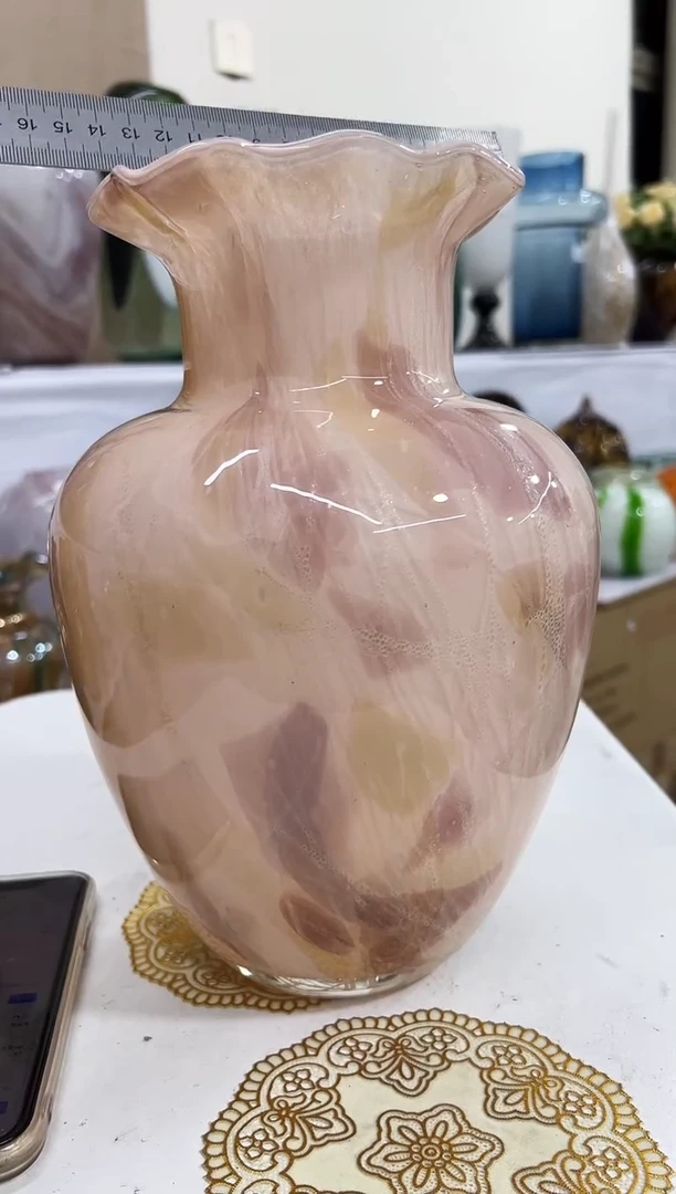 【闪购商品】也麦花器