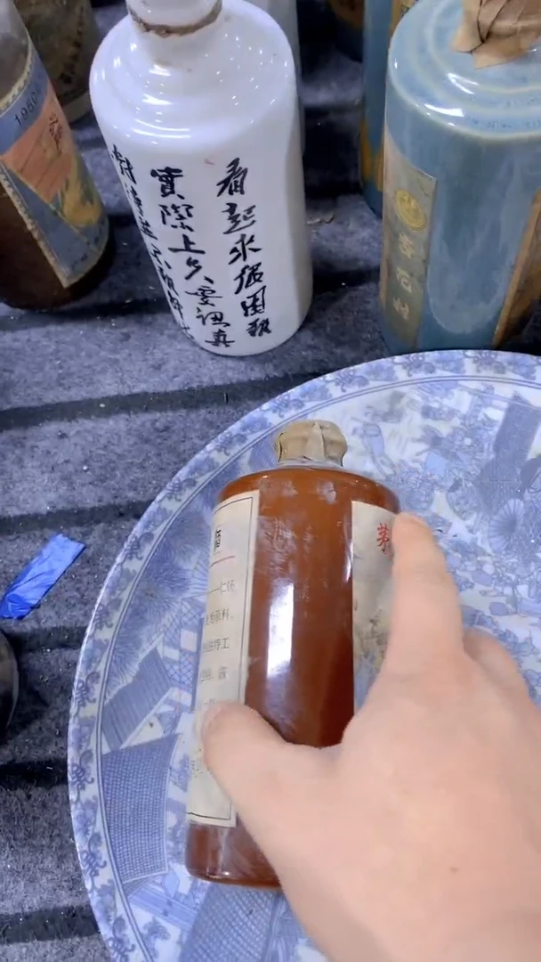 精美瓷器家居摆件