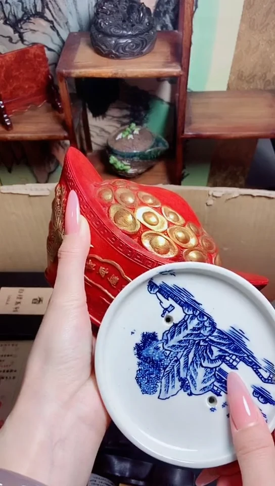 刚*。工艺品艺术美术品1