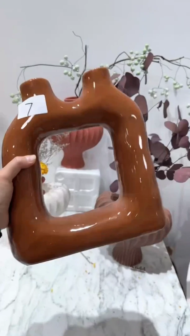 【闪购商品】陶瓷部分微瑕A7