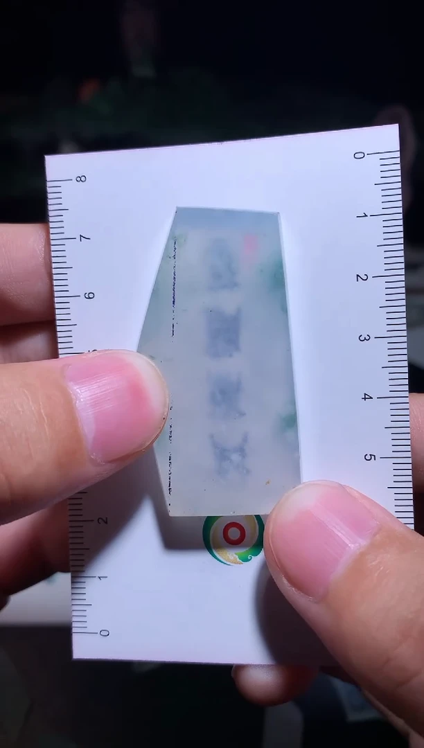 未镶嵌定制翡翠1